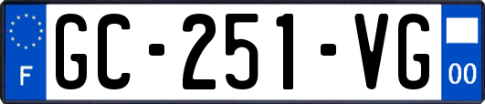 GC-251-VG