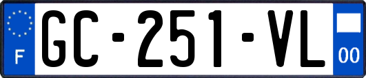 GC-251-VL