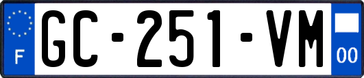 GC-251-VM