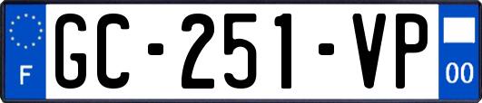 GC-251-VP