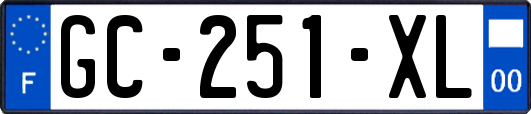 GC-251-XL