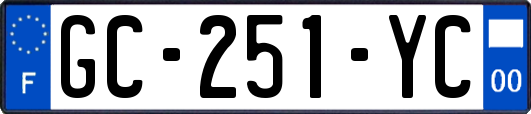 GC-251-YC