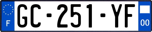GC-251-YF