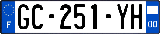 GC-251-YH
