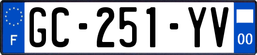 GC-251-YV