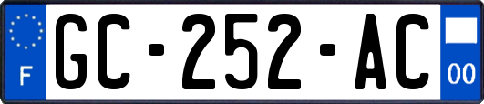 GC-252-AC