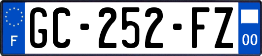 GC-252-FZ