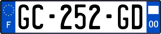 GC-252-GD