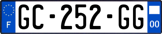 GC-252-GG
