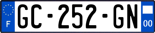 GC-252-GN