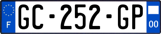 GC-252-GP