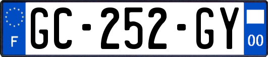 GC-252-GY