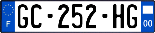 GC-252-HG