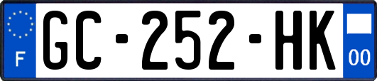 GC-252-HK