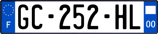GC-252-HL