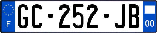 GC-252-JB