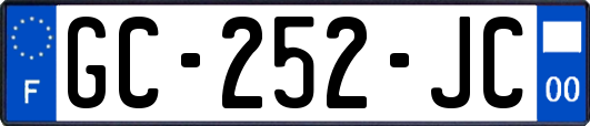 GC-252-JC