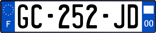 GC-252-JD
