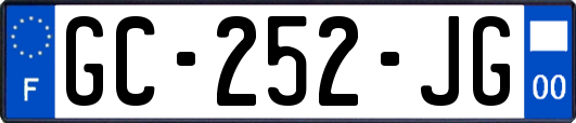 GC-252-JG