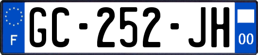 GC-252-JH