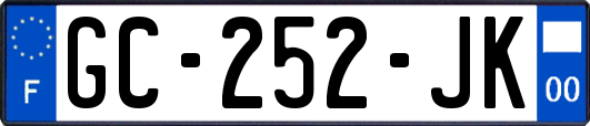 GC-252-JK