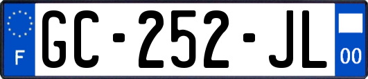 GC-252-JL