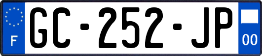 GC-252-JP
