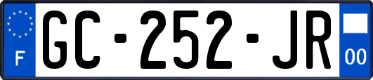 GC-252-JR