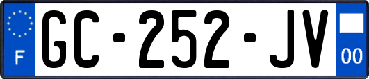 GC-252-JV
