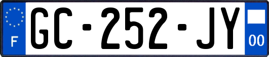 GC-252-JY