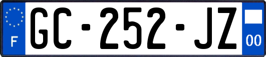 GC-252-JZ