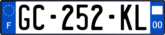 GC-252-KL