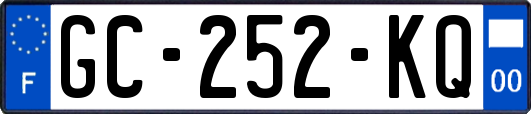 GC-252-KQ
