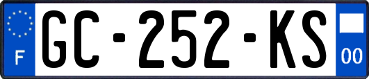 GC-252-KS
