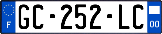 GC-252-LC