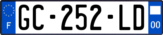 GC-252-LD