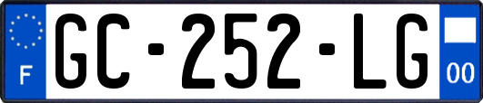 GC-252-LG