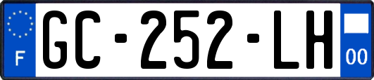 GC-252-LH