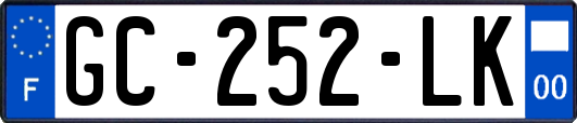 GC-252-LK