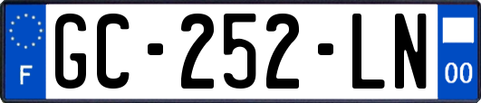 GC-252-LN