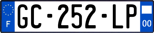 GC-252-LP
