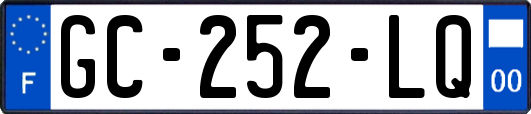 GC-252-LQ