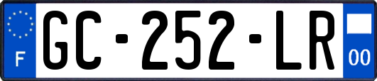 GC-252-LR