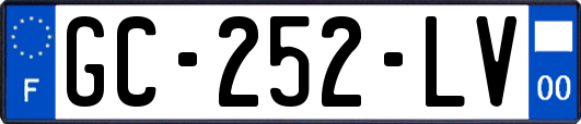 GC-252-LV