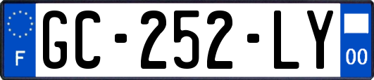 GC-252-LY
