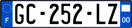 GC-252-LZ