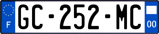 GC-252-MC