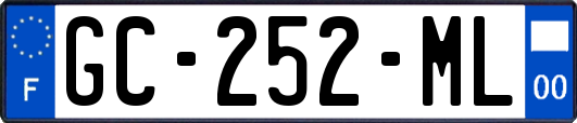 GC-252-ML