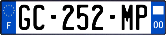 GC-252-MP