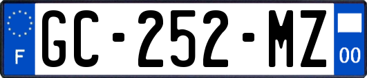 GC-252-MZ